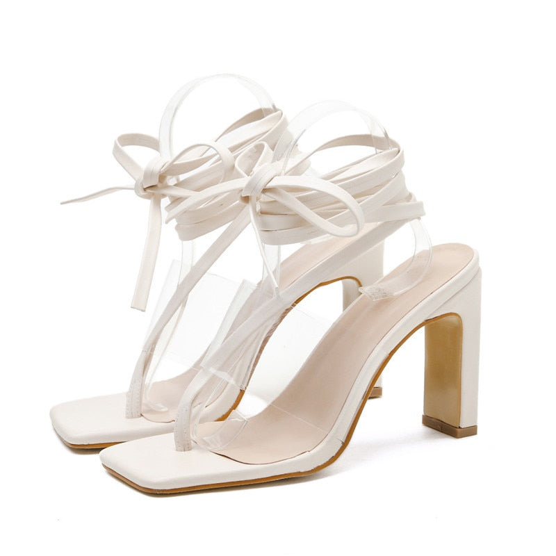 The Marabel Heel