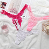 The Butterfly Thong