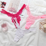 The Butterfly Thong