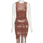 The Esperanza Dress