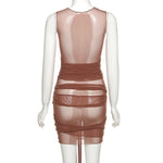 The Esperanza Dress