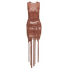 The Esperanza Dress