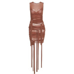 The Esperanza Dress