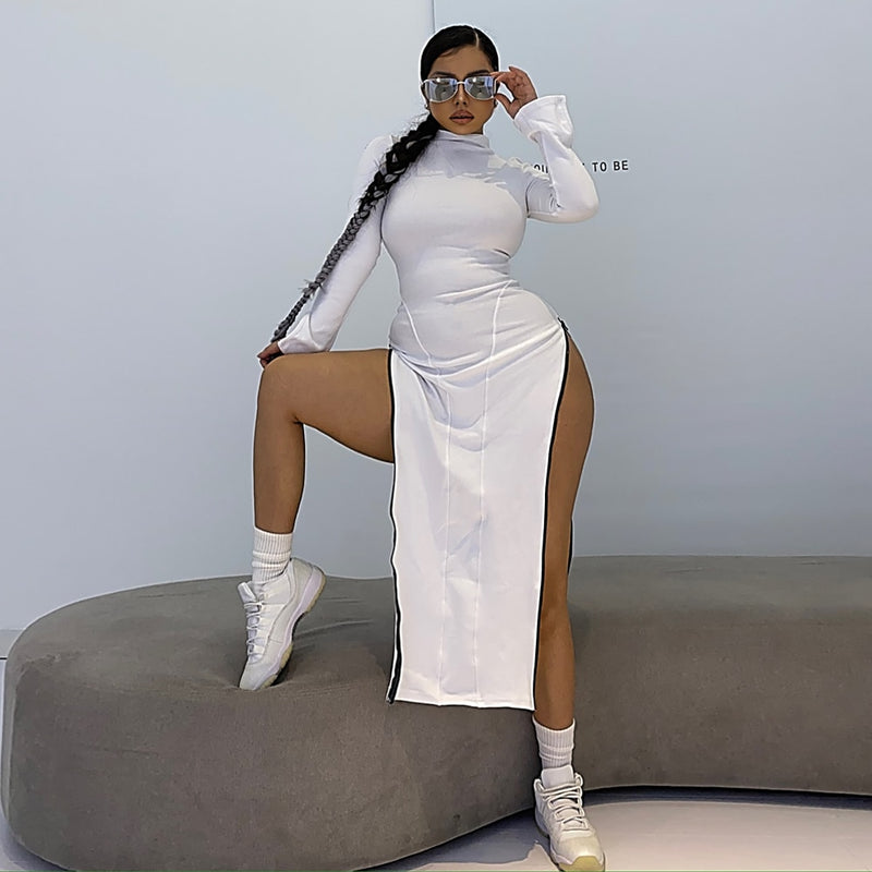 The Stassi Maxi