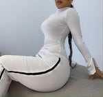 The Stassi Maxi