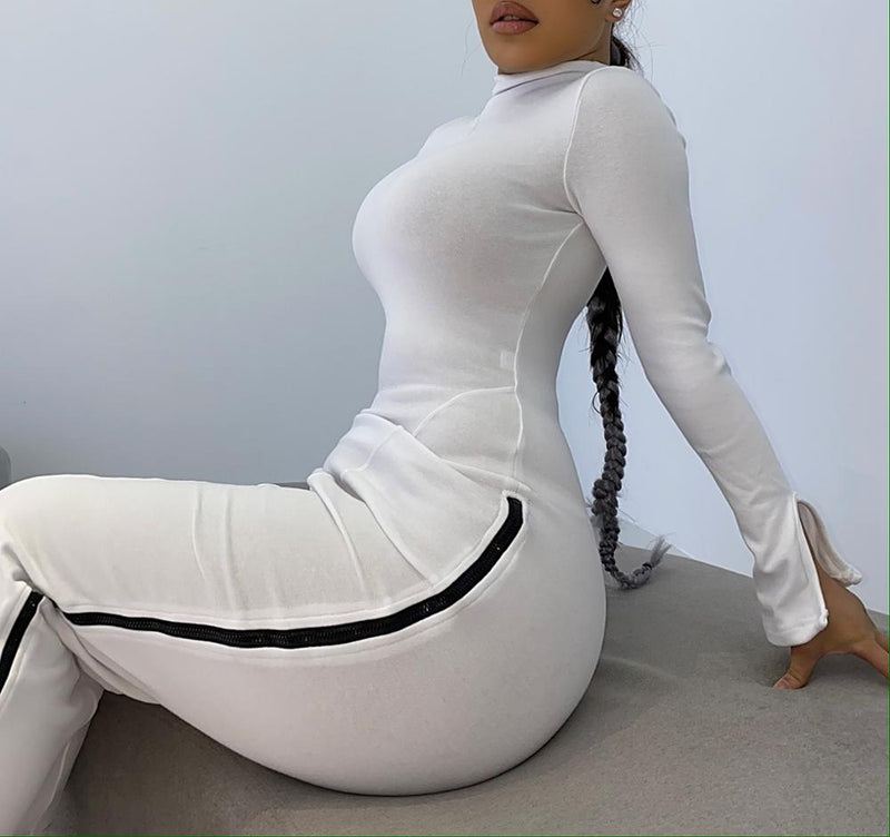 The Stassi Maxi