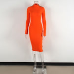 The Stassi Maxi