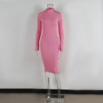 The Stassi Maxi