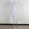 The Stassi Maxi
