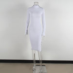 The Stassi Maxi