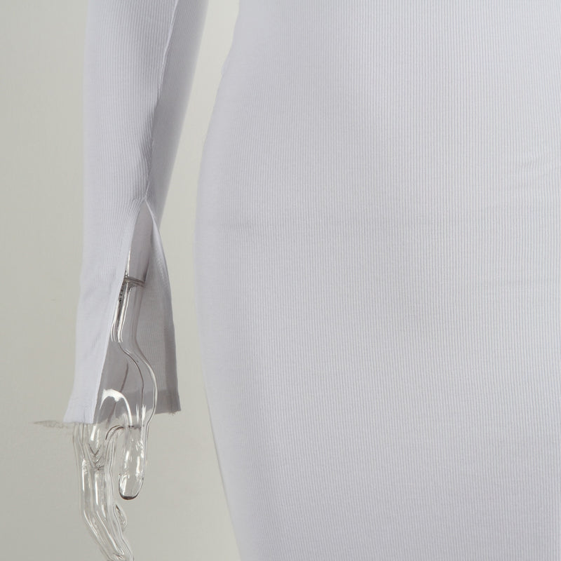 The Stassi Maxi