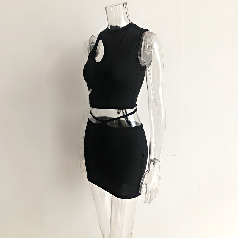 The Ashley Set