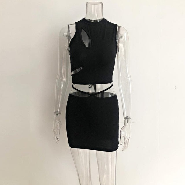 The Ashley Set