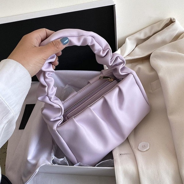 The Evie Mini Bag