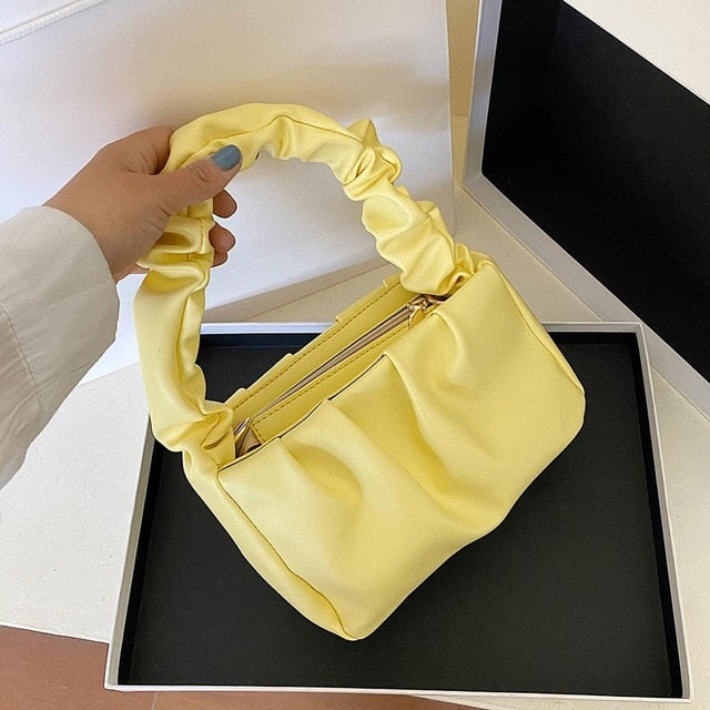 The Evie Mini Bag