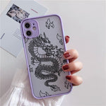 Dragon Phone Case