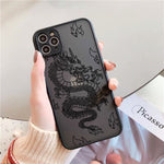 Dragon Phone Case