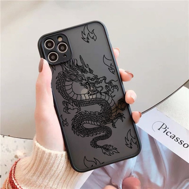 Dragon Phone Case