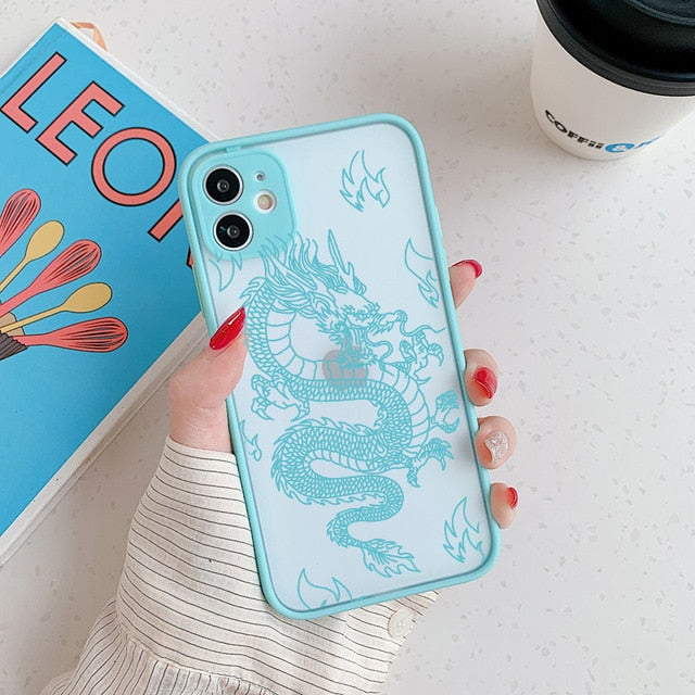 Dragon Phone Case