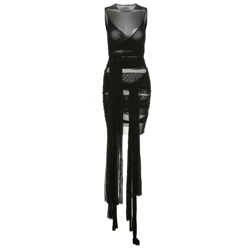 The Esperanza Dress