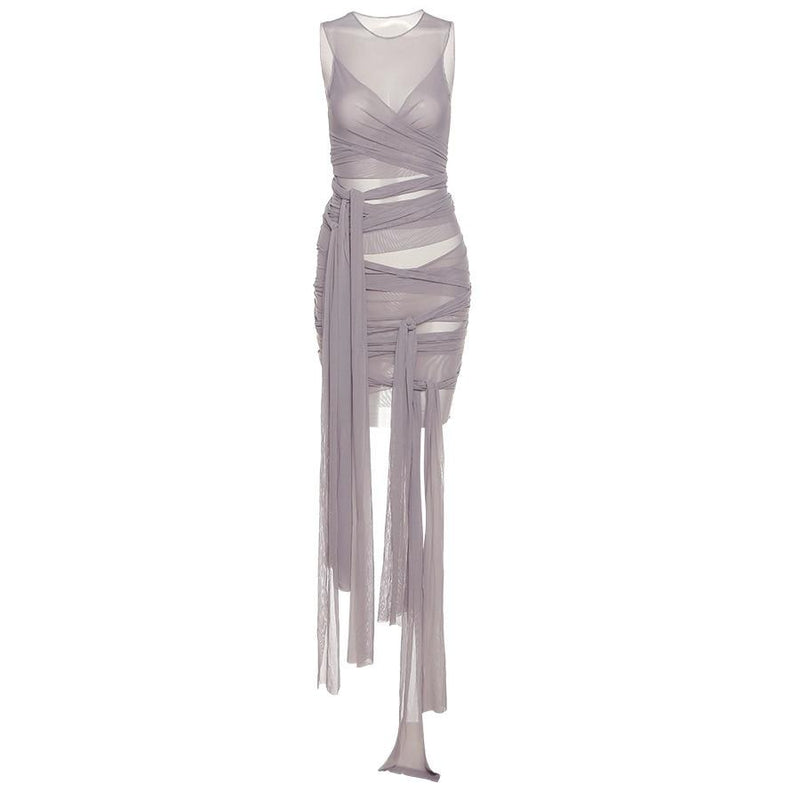 The Esperanza Dress