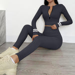 The Sporty Set