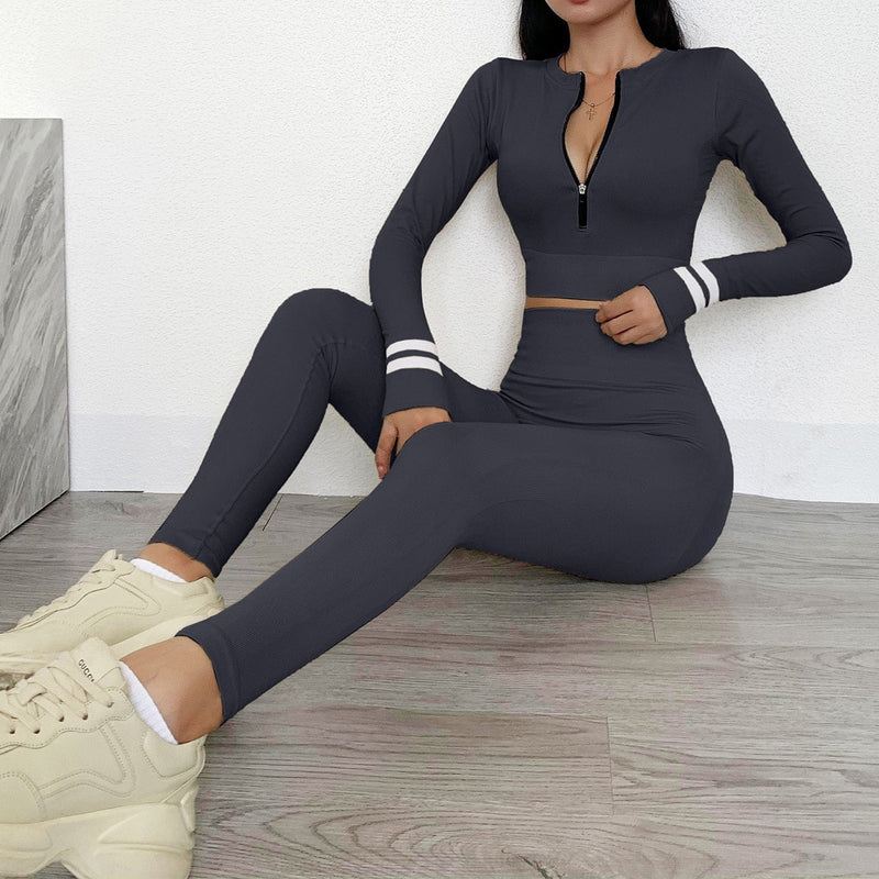 The Sporty Set