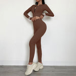 The Sporty Set