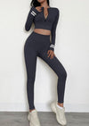 The Sporty Set