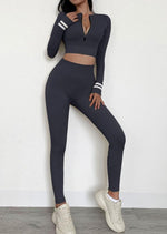 The Sporty Set