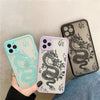 Dragon Phone Case