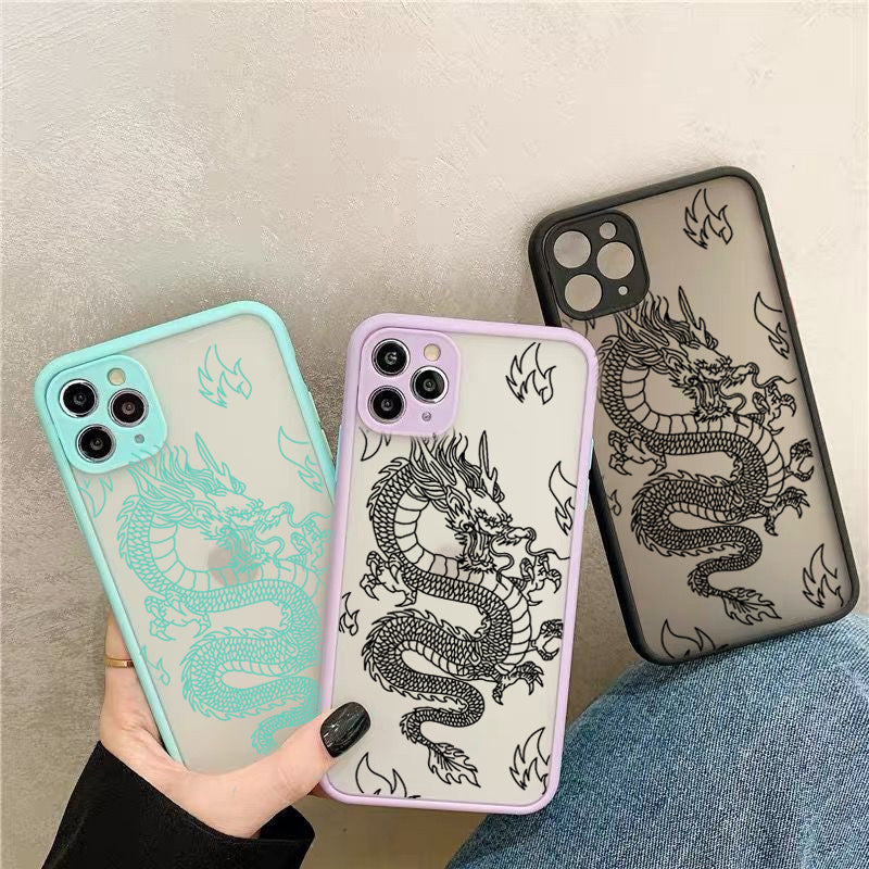 Dragon Phone Case