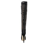 The Miley Boot