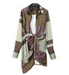 The Micaela Dress