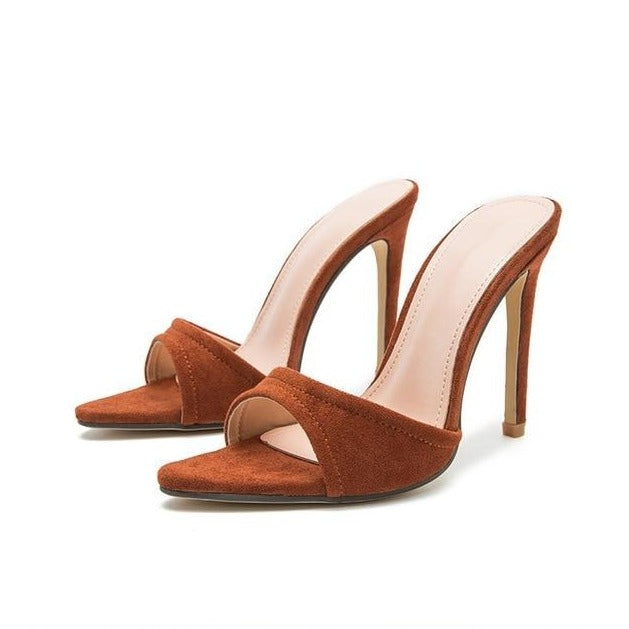 The Morgan Slip On