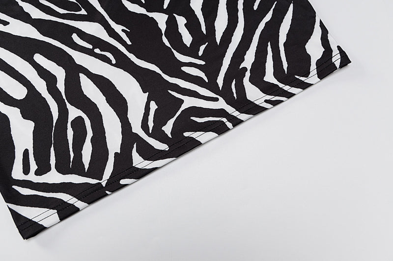 Zebra Mini