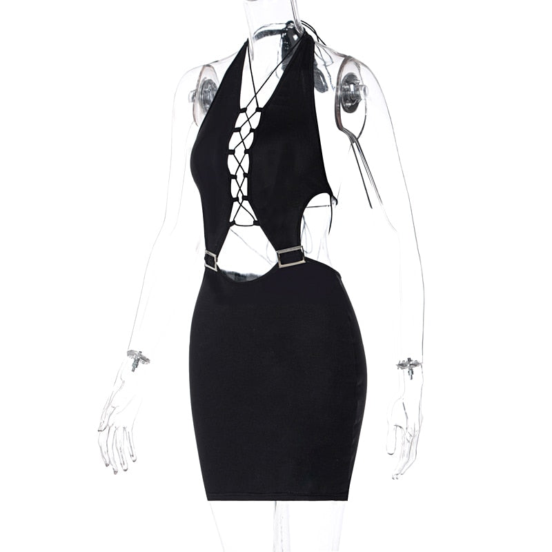 The Dana Dress