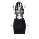The Dana Dress