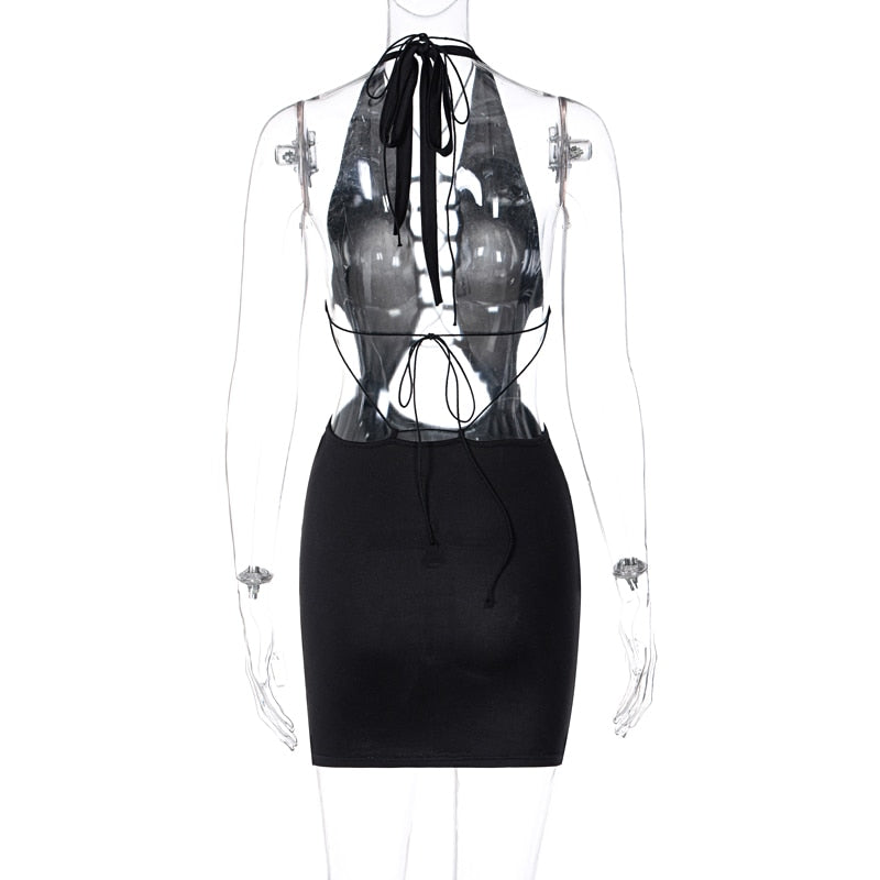 The Dana Dress