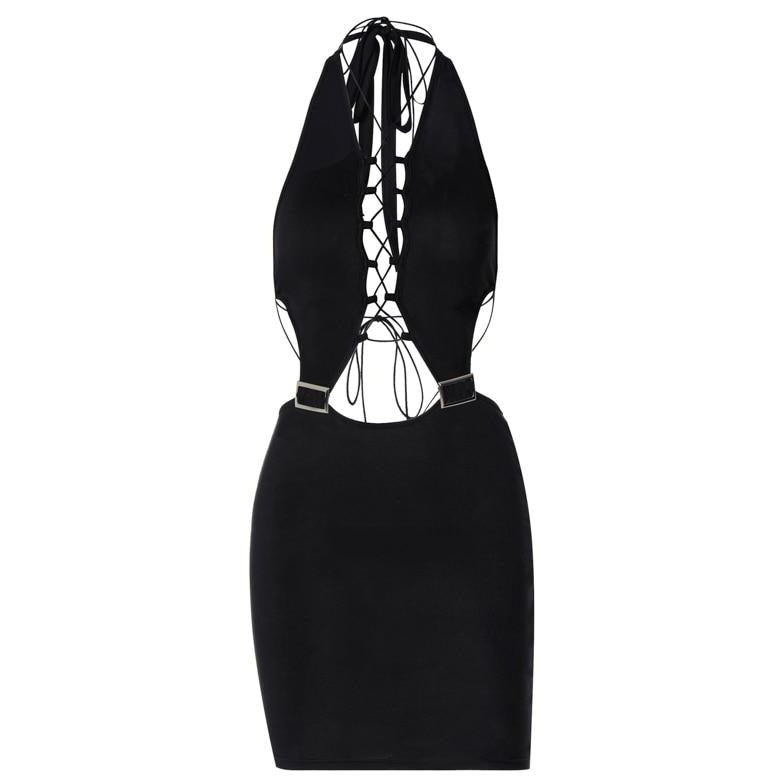 The Dana Dress