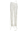 The Vera Faux Leather Pants