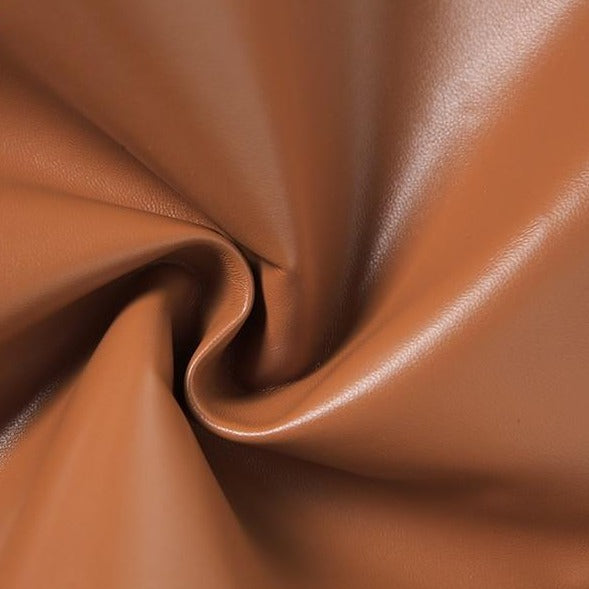 The Vera Faux Leather Pants