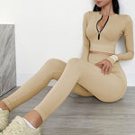 The Sporty Set