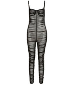 The Kara Jumpsuit