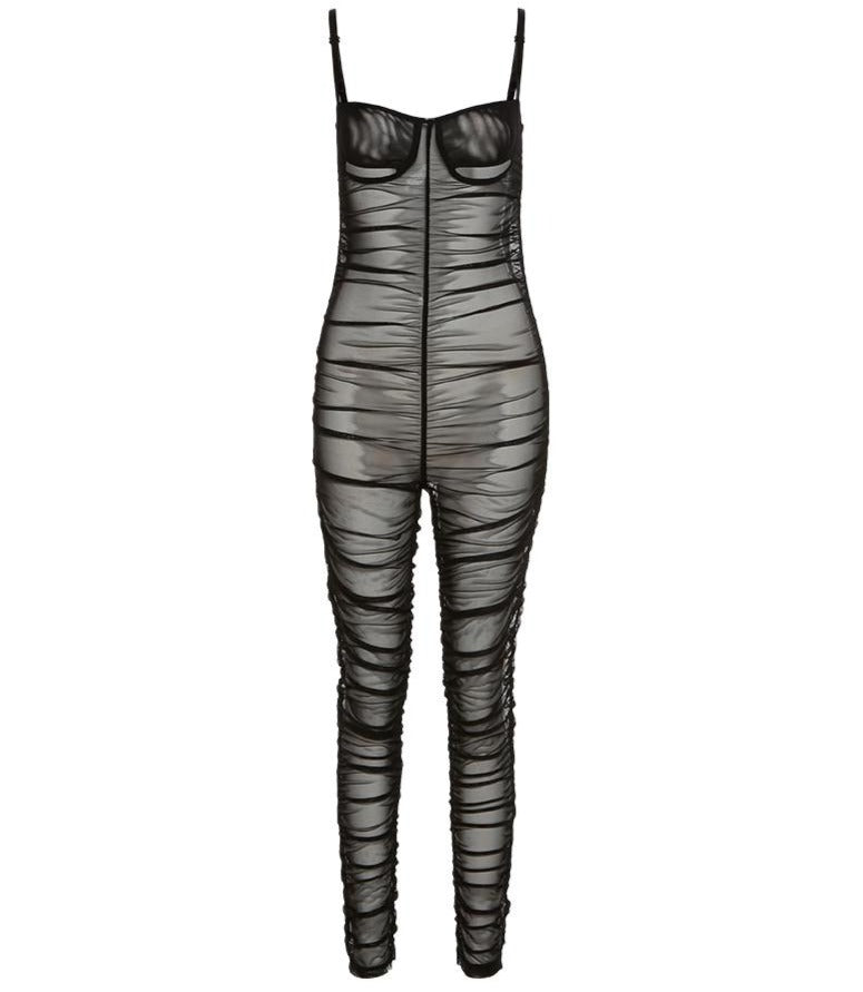 The Kara Jumpsuit
