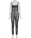 The Kara Jumpsuit