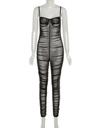 The Kara Jumpsuit