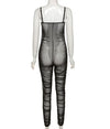The Kara Jumpsuit