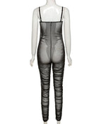The Kara Jumpsuit