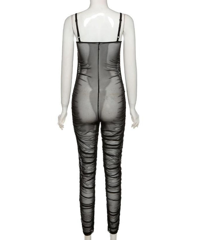The Kara Jumpsuit